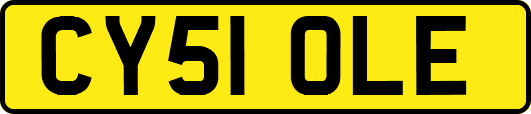 CY51OLE