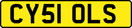 CY51OLS