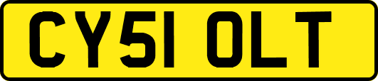 CY51OLT