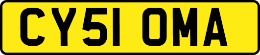 CY51OMA