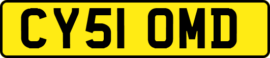 CY51OMD