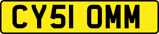 CY51OMM