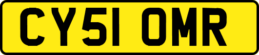 CY51OMR