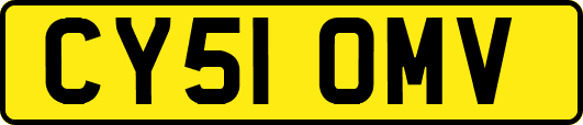 CY51OMV