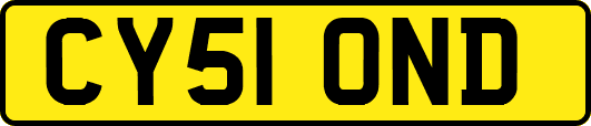 CY51OND