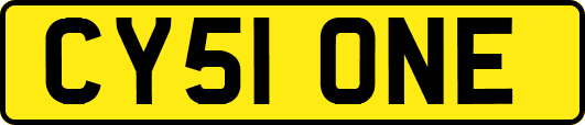 CY51ONE