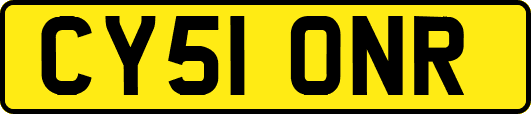 CY51ONR