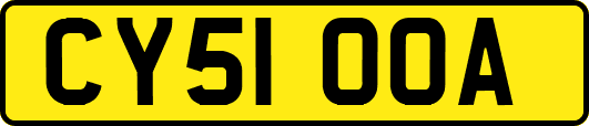 CY51OOA