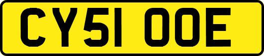 CY51OOE