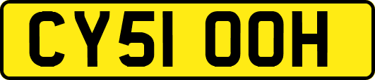 CY51OOH