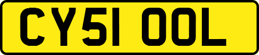 CY51OOL