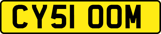 CY51OOM