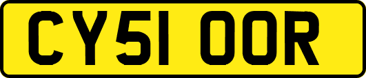 CY51OOR