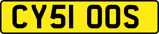 CY51OOS