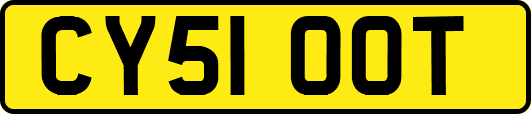 CY51OOT