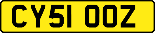 CY51OOZ