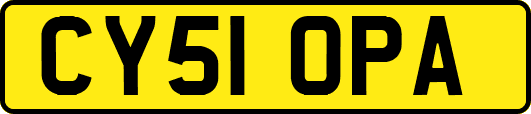 CY51OPA