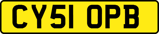 CY51OPB