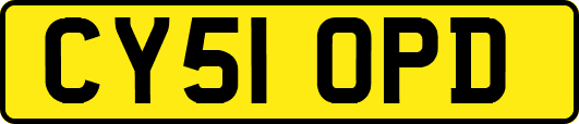 CY51OPD