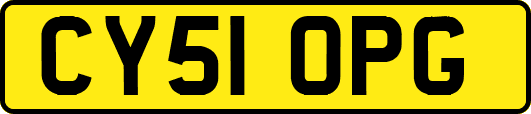 CY51OPG