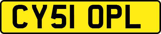 CY51OPL