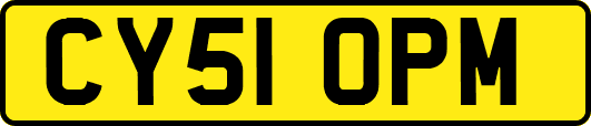 CY51OPM