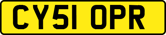 CY51OPR