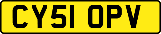 CY51OPV