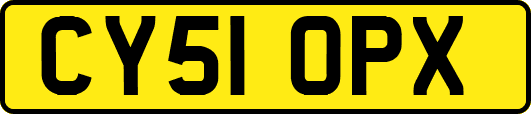 CY51OPX