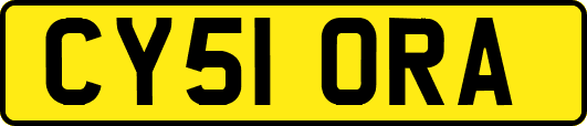 CY51ORA