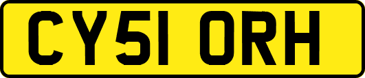 CY51ORH