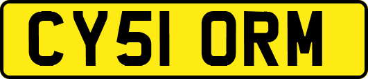 CY51ORM