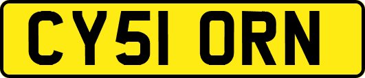 CY51ORN