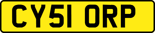 CY51ORP