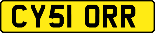 CY51ORR