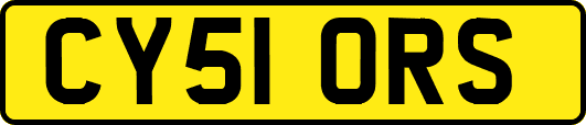 CY51ORS