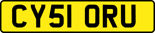 CY51ORU