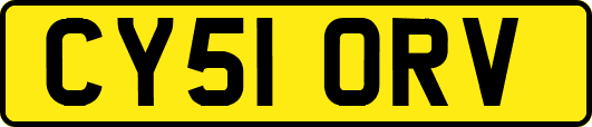 CY51ORV