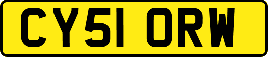 CY51ORW