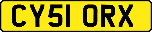 CY51ORX