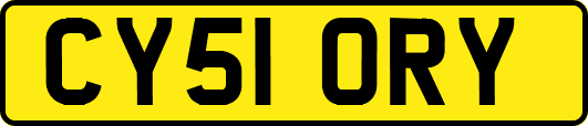 CY51ORY