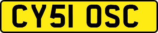 CY51OSC