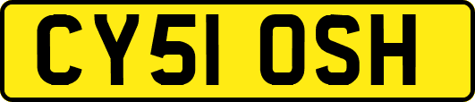 CY51OSH