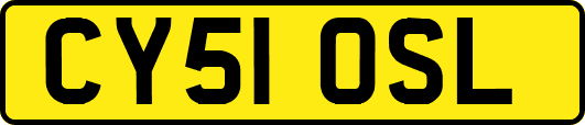 CY51OSL