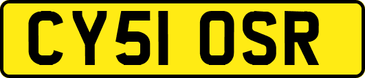 CY51OSR