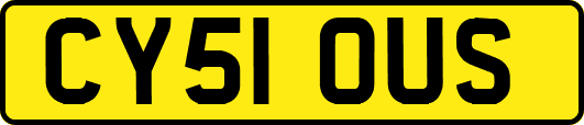 CY51OUS