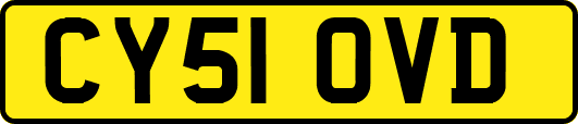 CY51OVD