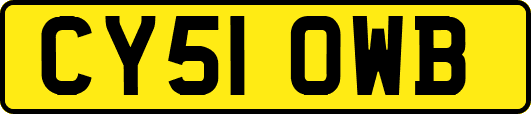 CY51OWB