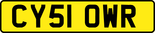 CY51OWR