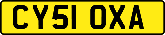 CY51OXA